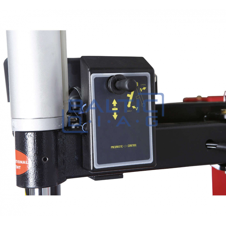 Tire changer machine Redats M-211