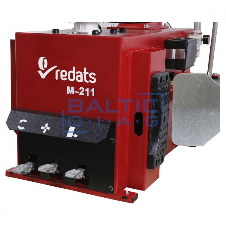 Tire changer machine Redats M-211
