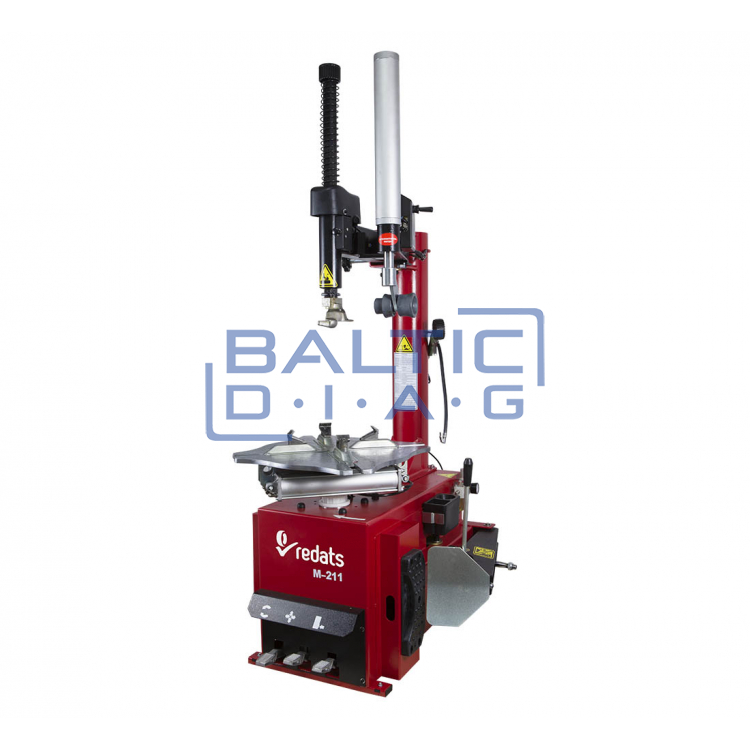 Tire changer machine Redats M-211