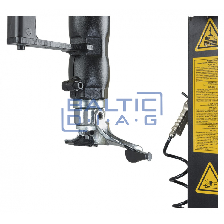 Tire changer Redats M-230