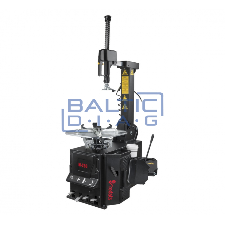 Tire changer Redats M-230