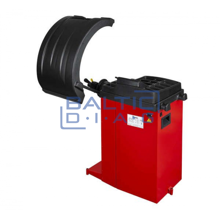 Шиномонтажные и балансировочные станки Redats M-211+W-720