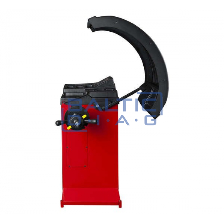 Tire changer and wheel balancing machines Redats M-211 + W-720