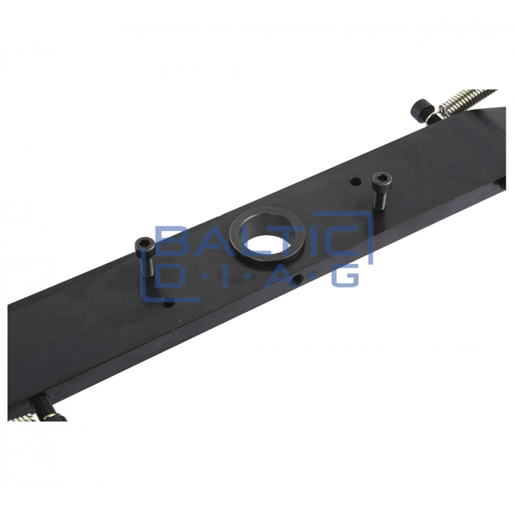 Adapteris motociklo rato balansavimui Redats PREMIUM