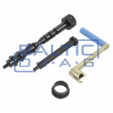 Motorcycle wheel balancing adapter Redats PREMIUM
