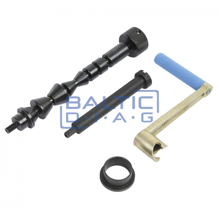 Adapteris motociklo rato balansavimui Redats PREMIUM
