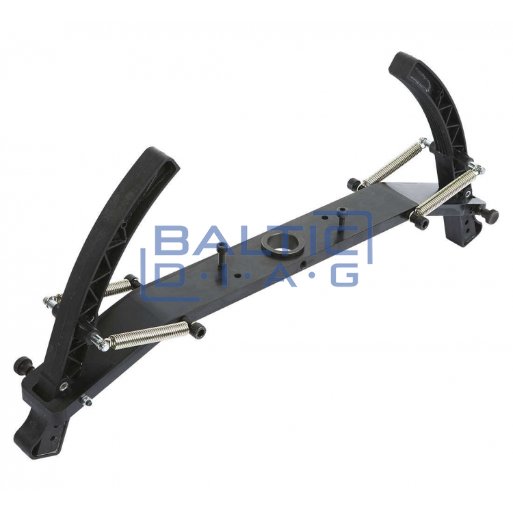 Adapteris motociklo rato balansavimui Redats PREMIUM