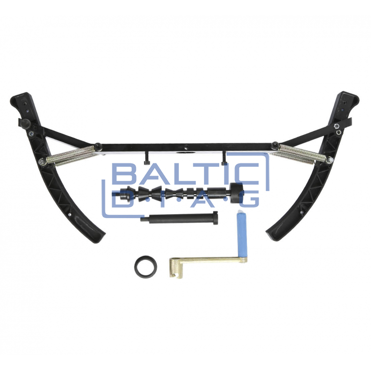 Motorcycle wheel balancing adapter Redats PREMIUM