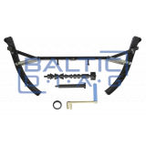 Adapteris motociklo rato balansavimui Redats PREMIUM