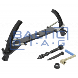 Adapteris motociklo rato balansavimui Redats PREMIUM