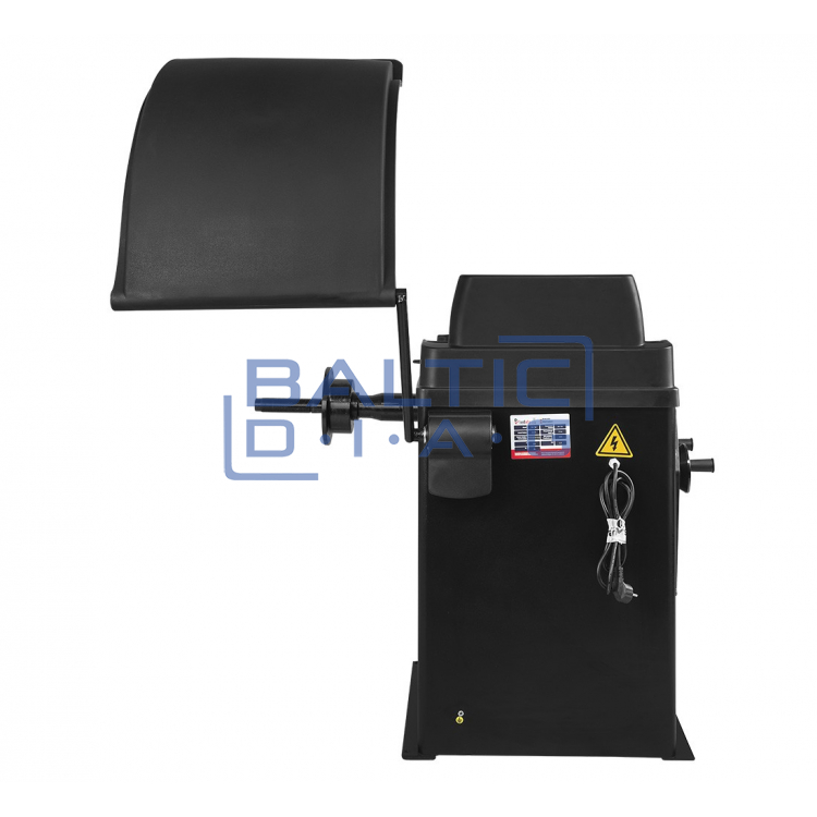 Wheel balancing machine Redats W-210