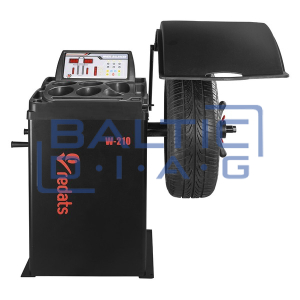 Wheel balancing machine Redats W-210