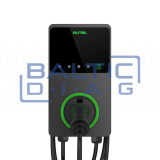 Charging station Autel MaxiCharger AC Wallbox 11kW, 16A, Type 2, 3-phase Charging station Autel MaxiCharger AC Wallbox 11kW, 16A, Type 2, 3-phase