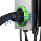 Charging station Autel MaxiCharger AC Wallbox 11kW, 16A, Type 2, 3-phase Charging station Autel MaxiCharger AC Wallbox 11kW, 16A, Type 2, 3-phase