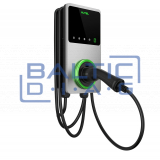 Charging station Autel MaxiCharger AC Wallbox 11kW, 16A, Type 2, 3-phase Charging station Autel MaxiCharger AC Wallbox 11kW, 16A, Type 2, 3-phase