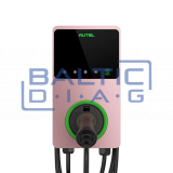 Charging station Autel MaxiCharger AC Wallbox 11kW, 16A, Type 2, 3-phase Charging station Autel MaxiCharger AC Wallbox 11kW, 16A, Type 2, 3-phase