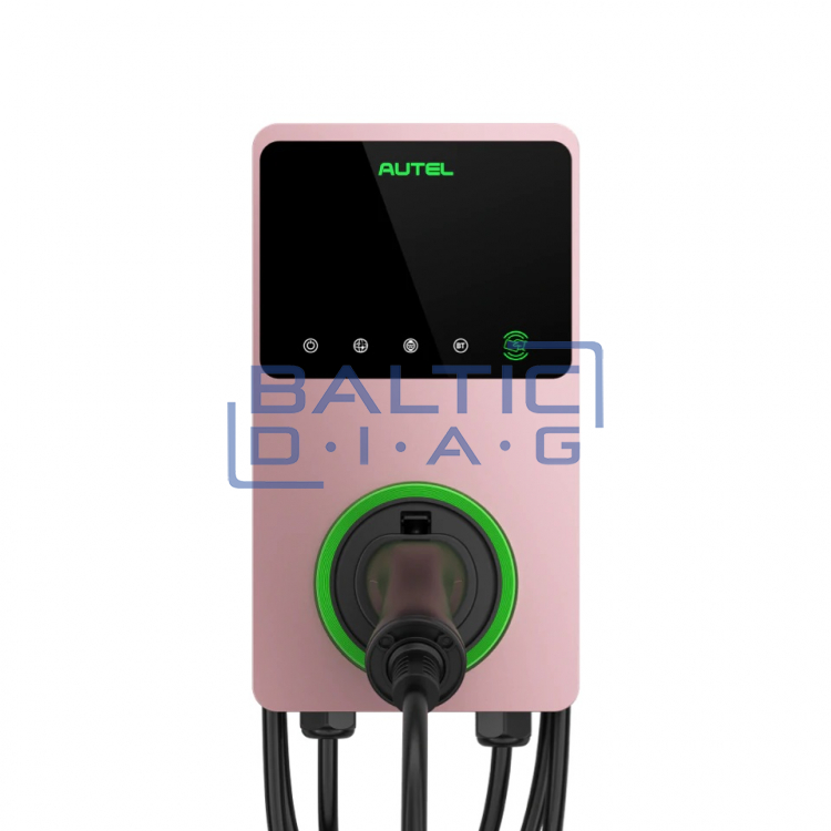 Charging station Autel MaxiCharger AC Wallbox 11kW, 16A, Type 2, 3-phase