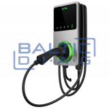 Charging station Autel MaxiCharger AC Wallbox 11kW, 16A, Type 2, 3-phase Charging station Autel MaxiCharger AC Wallbox 11kW, 16A, Type 2, 3-phase