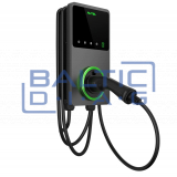 Charging station Autel MaxiCharger AC Wallbox 11kW, 16A, Type 2, 3-phase Charging station Autel MaxiCharger AC Wallbox 11kW, 16A, Type 2, 3-phase