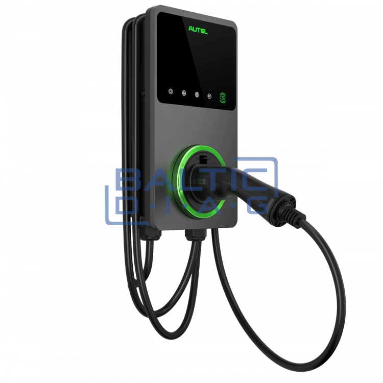 Charging station Autel MaxiCharger AC Wallbox 11kW, 16A, Type 2, 3-phase
