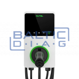 Charging station Autel MaxiCharger AC Wallbox 11kW, 16A, Type 2, 3-phase Charging station Autel MaxiCharger AC Wallbox 11kW, 16A, Type 2, 3-phase
