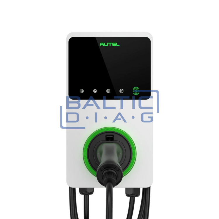 Charging station Autel MaxiCharger AC Wallbox 11kW, 16A, Type 2, 3-phase