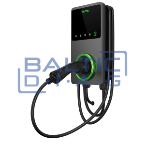 Charging station Autel MaxiCharger AC Wallbox 22kW, 32A, Type 2, 3-phase Charging station Autel MaxiCharger AC Wallbox 22kW, 32A, Type 2, 3-phase
