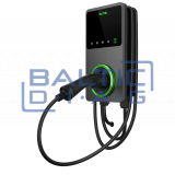 Charging station Autel MaxiCharger AC Wallbox 22kW, 32A, Type 2, 3-phase, 4G