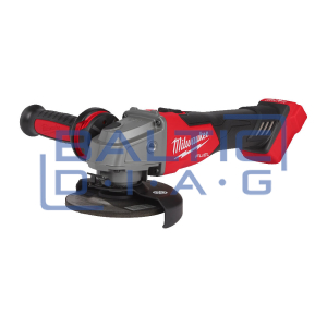 Cordless angle grinder Milwaukee M18 FSAG 125X-0 Cordless angle grinder Milwaukee M18 FSAG 125X-0