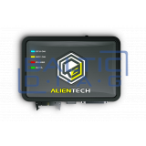 Alientech car configurator KESS3 (Master)