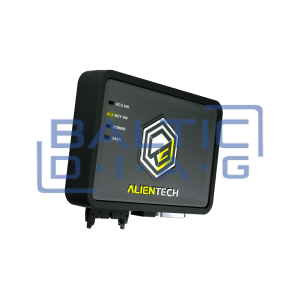 Alientech automobilių konfigūratorius KESS3 (Master)