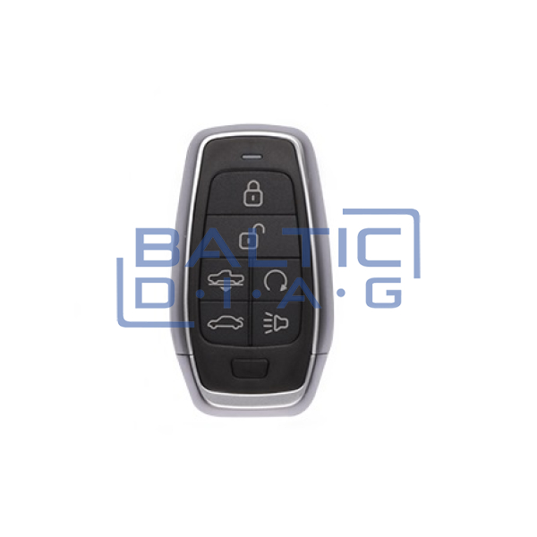 Universal key fob Autel IKEY