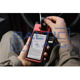 Išmaniųjų raktų programatorius Autel MaxiIM KM100