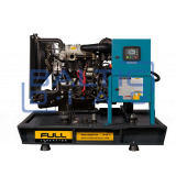 Dyzelinis generatorius FULL generator FR 35 28 kW