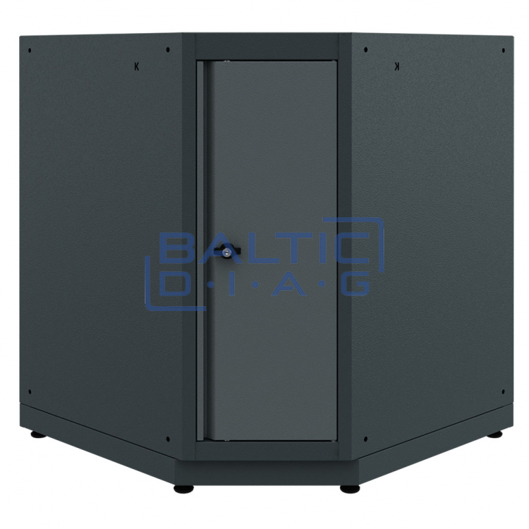 Corner base cabinet Valkenpower