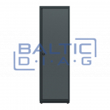 Wardrobe single door Valkenpower