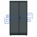 Wardrobe with two doors Valkenpower