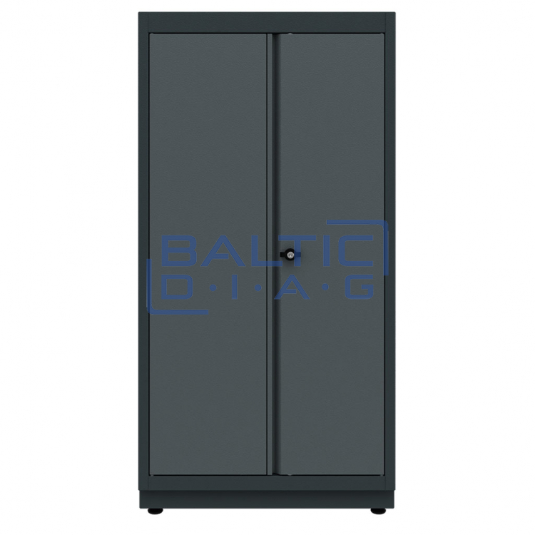 Wardrobe with two doors Valkenpower