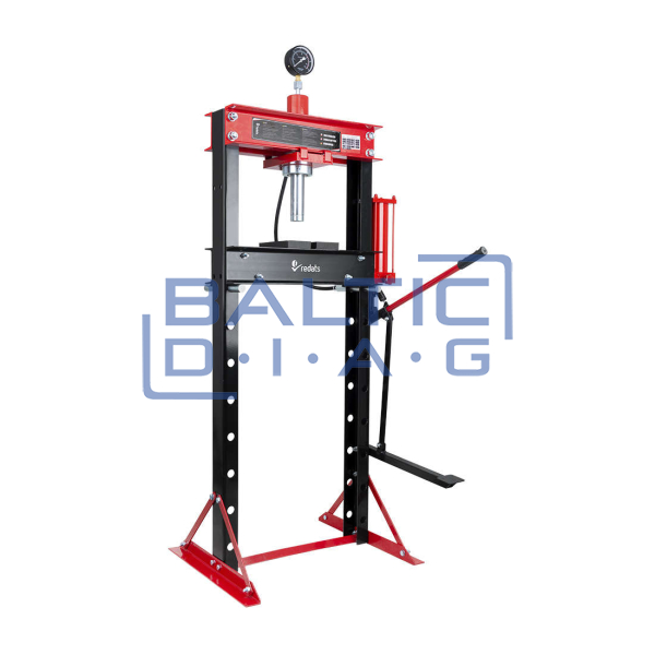 REDATS 20T H-370N hydraulic press