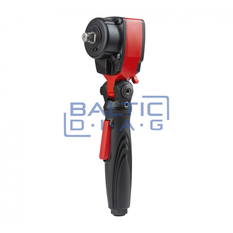 Impact wrench REDATS P-140A 650 Nm
