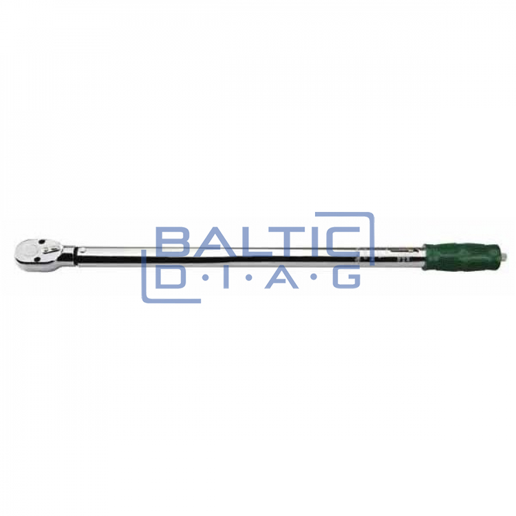 Динамометрический ключ 3/4''