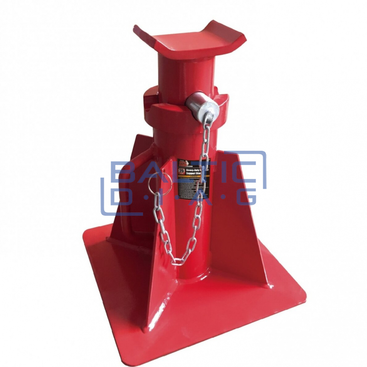 Built-in jack 25t, low profile