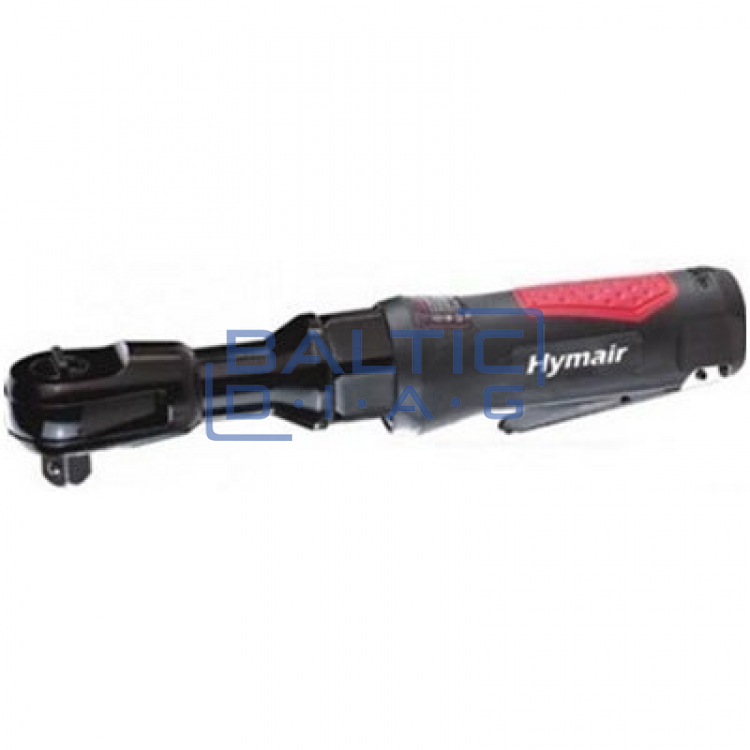 Pneumatic ratchet 1/2 "