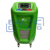 Pilnai automatinė kondicionierių pildymo stotelė BD 545 (R1234yf)