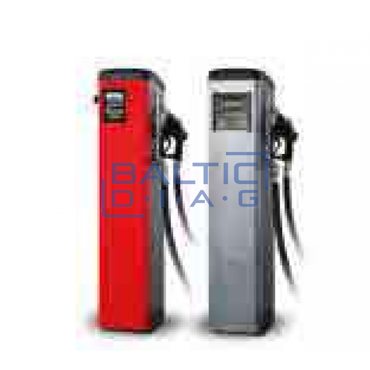 Fuel dispensing equipment for underground tanks
