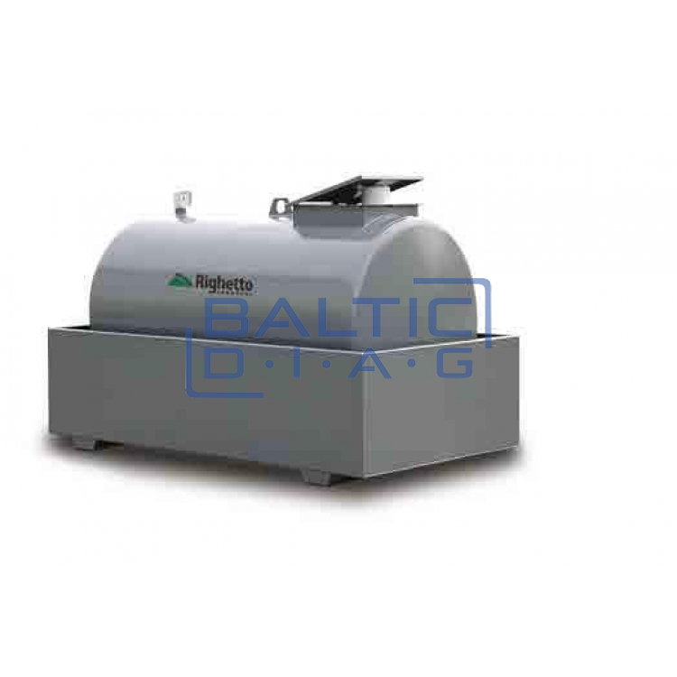 Used oil capacity