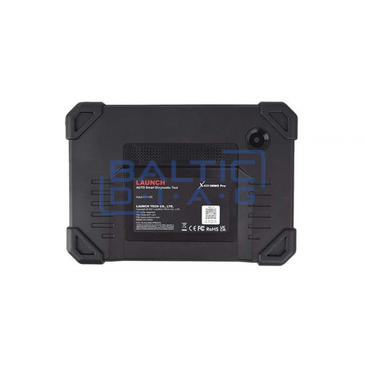 Launch X-431 IMMO PRO Complete Key Programming & Intelligent IMMO Diagnostic Tool