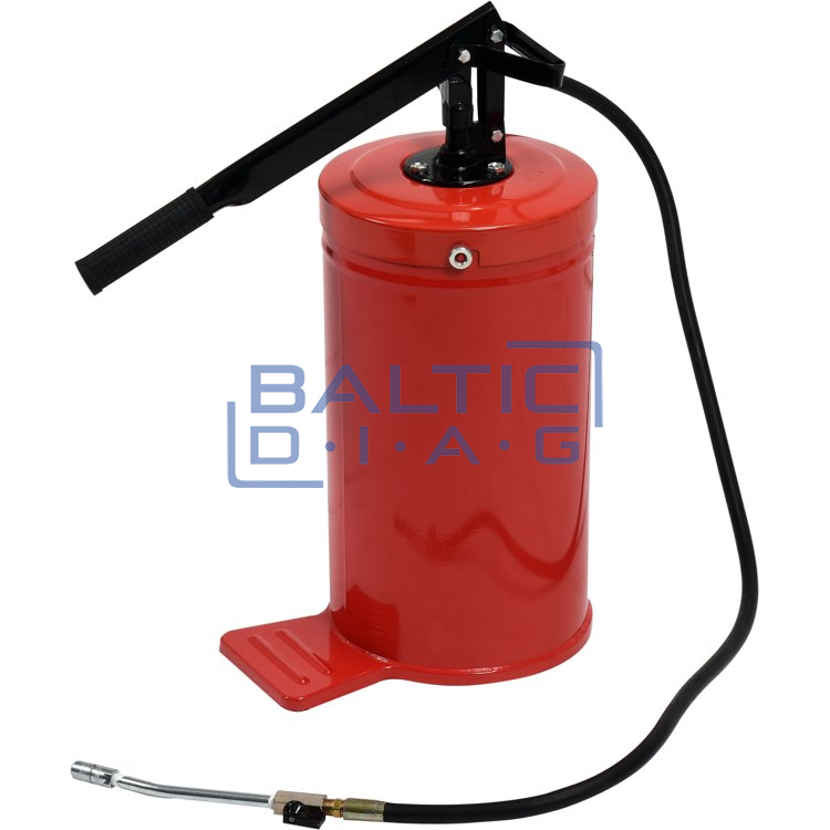 Tepimo pompa 16 kg