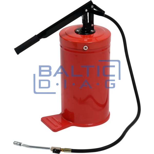 Lubrication pump 16 kg