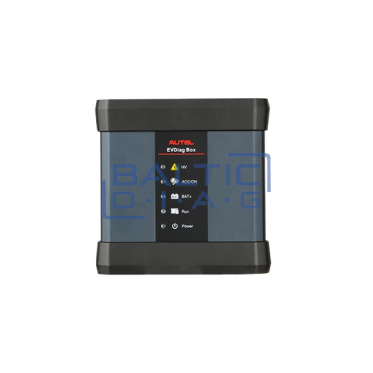 AUTEL EV Diagnostic Accessory Expansion Kit